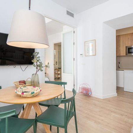 Apartamentos Luna Suites Palacio Dorita Гранада Екстер'єр фото