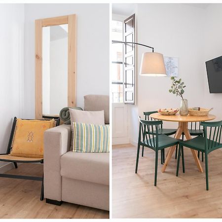 Apartamentos Luna Suites Palacio Dorita Гранада Екстер'єр фото