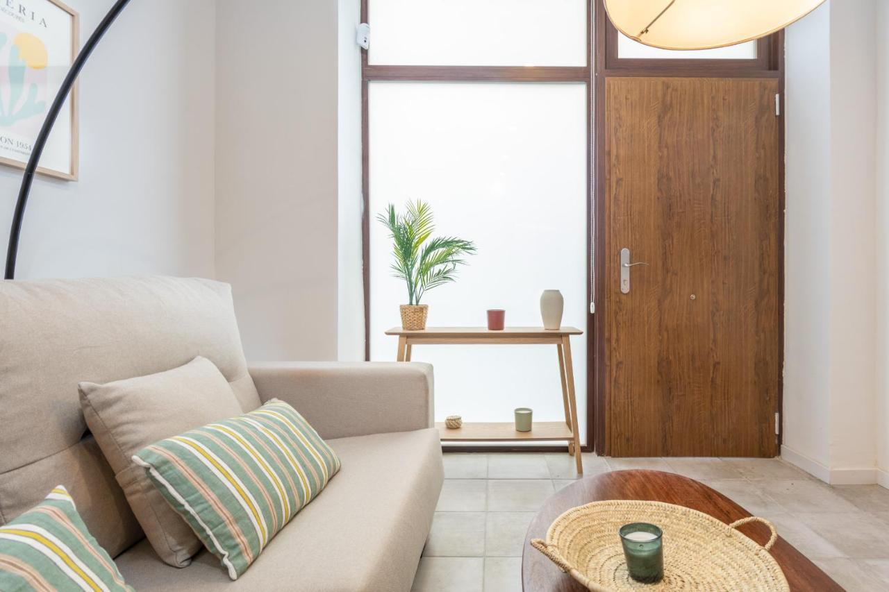 Apartamentos Luna Suites Palacio Dorita Гранада Екстер'єр фото