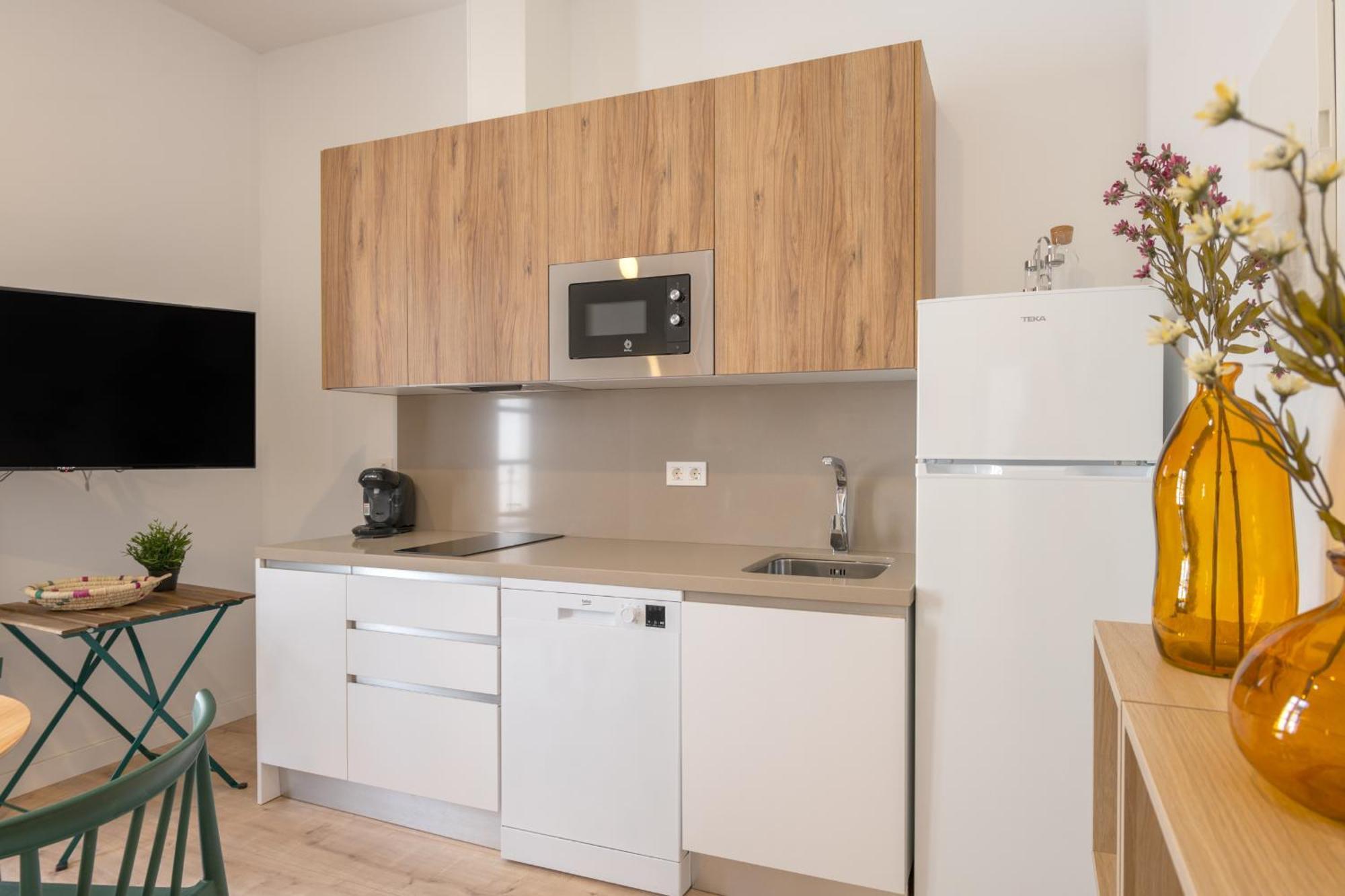 Apartamentos Luna Suites Palacio Dorita Гранада Екстер'єр фото