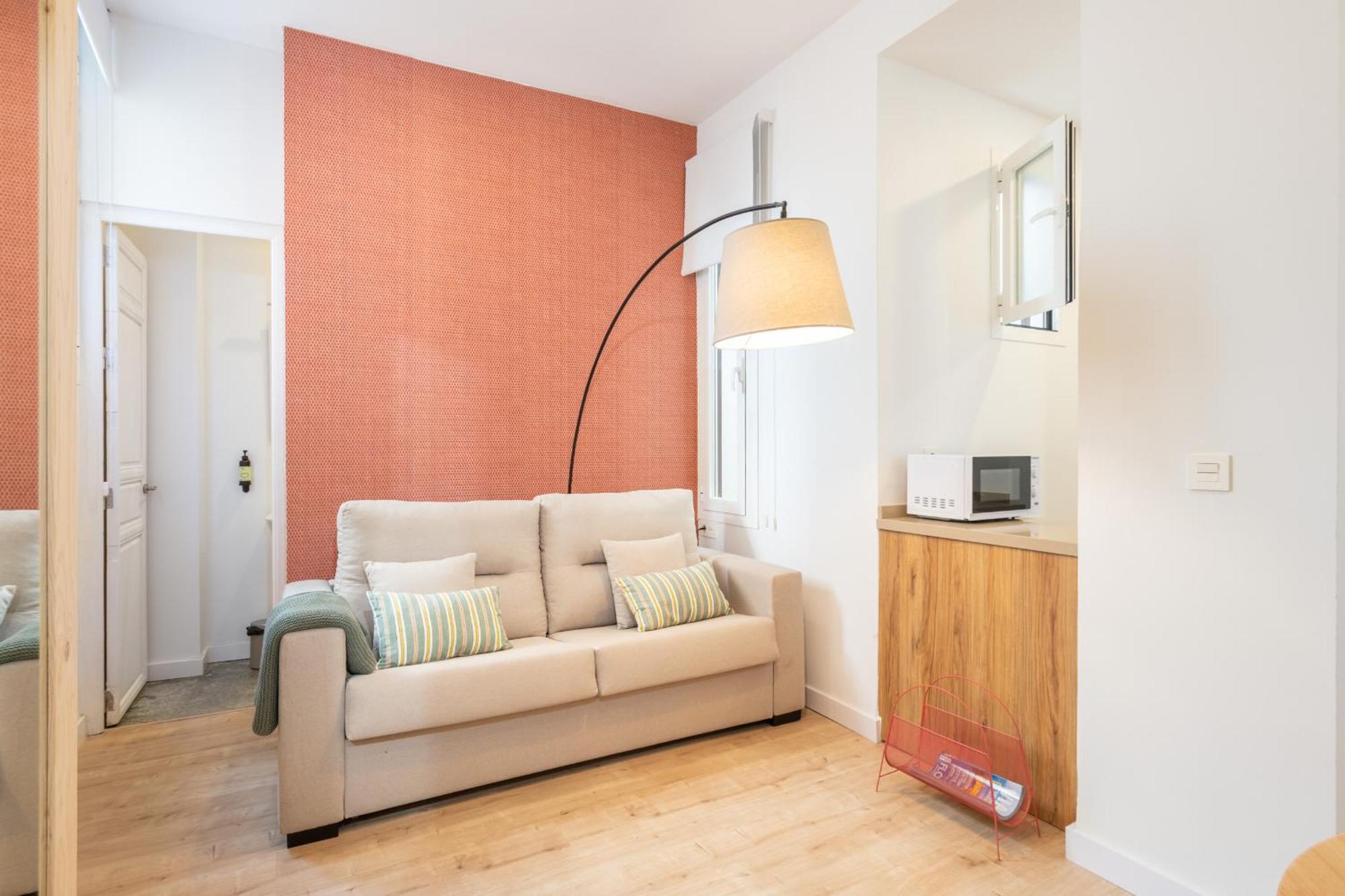 Apartamentos Luna Suites Palacio Dorita Гранада Екстер'єр фото