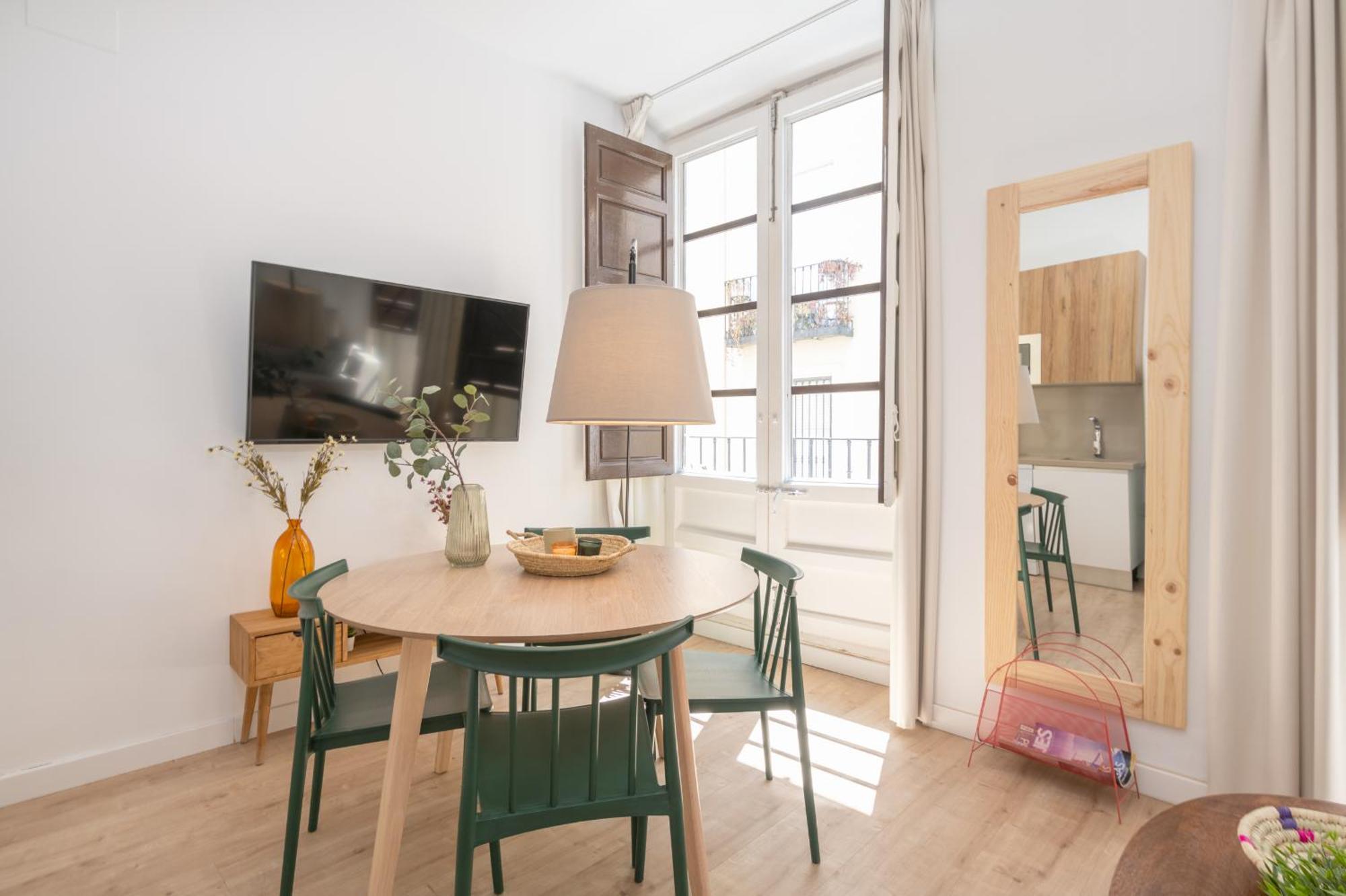 Apartamentos Luna Suites Palacio Dorita Гранада Екстер'єр фото