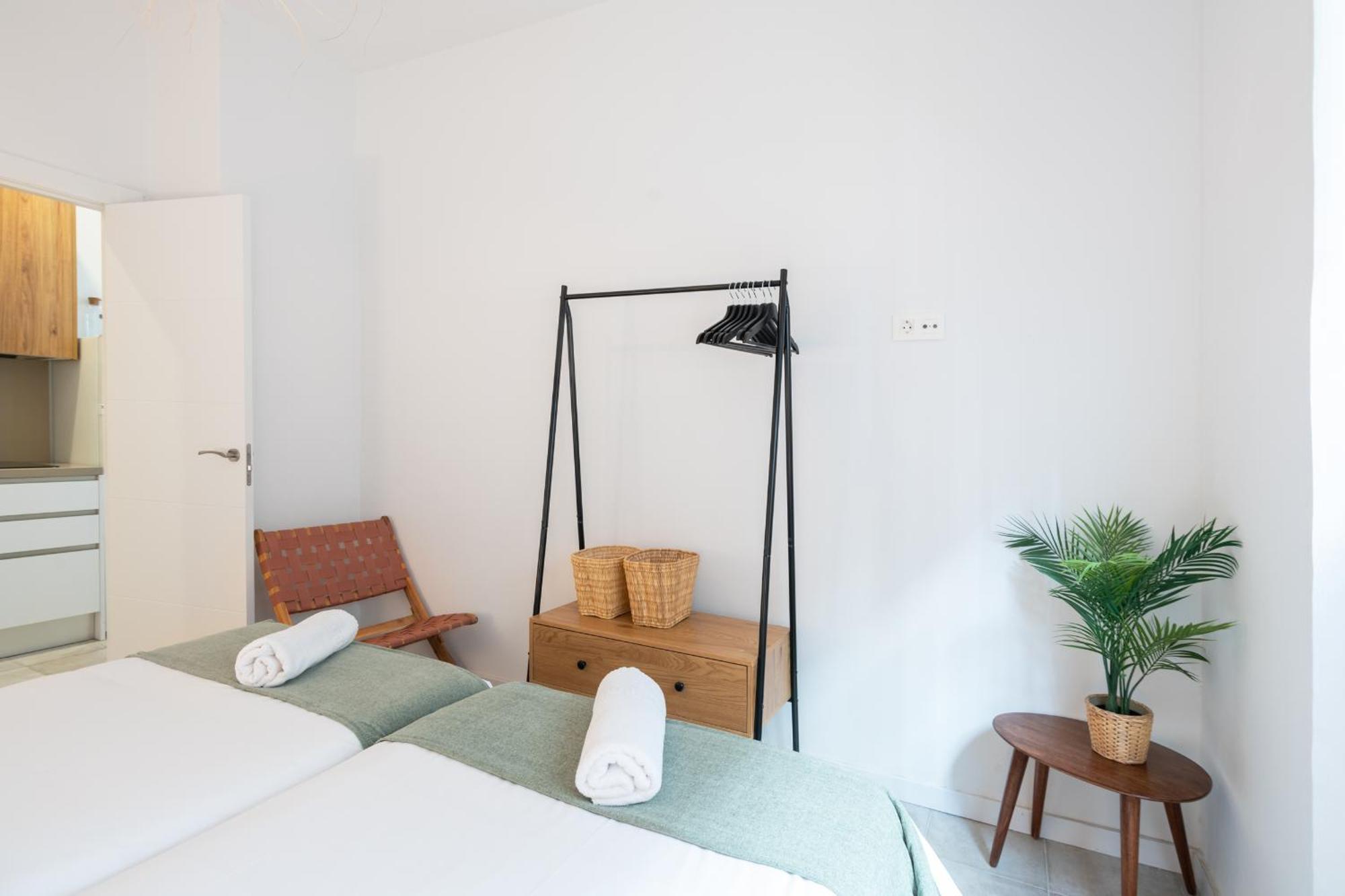 Apartamentos Luna Suites Palacio Dorita Гранада Екстер'єр фото
